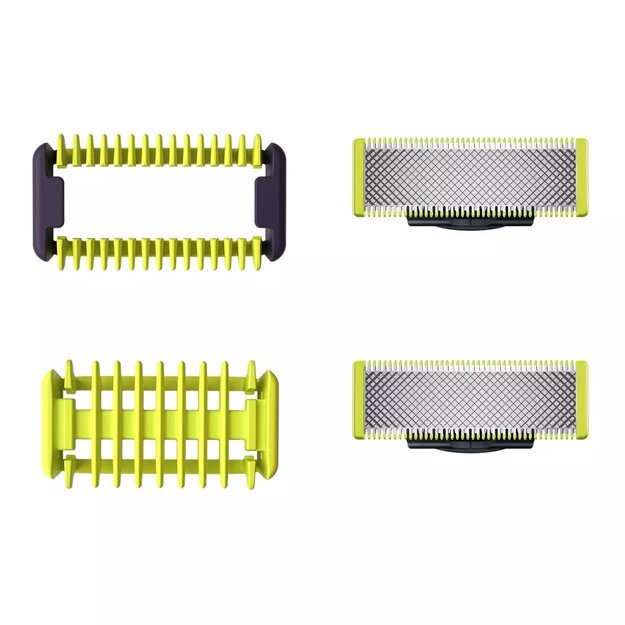 Barzdaskutės galvutė PHILIPS OneBlade QP620/50