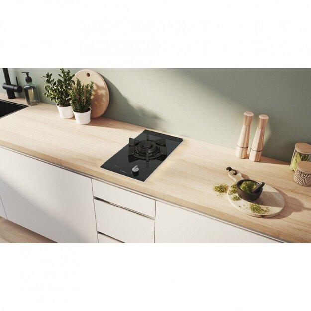 Įmontuojama dujinė kaitentė Bosch PRA3A6I10 3