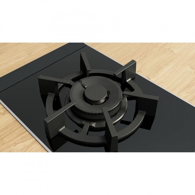 Įmontuojama dujinė kaitentė Bosch PRA3A6I10 6