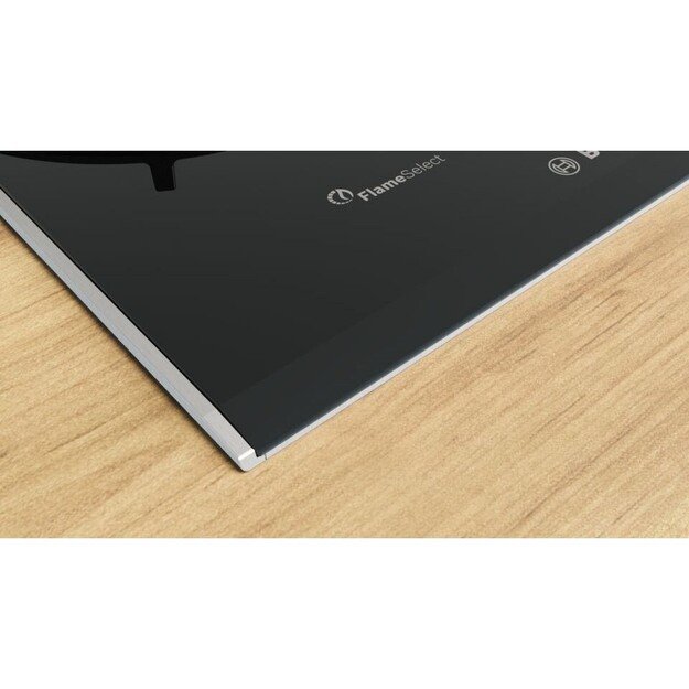 Įmontuojama dujinė kaitentė Bosch PRA3A6I10 2