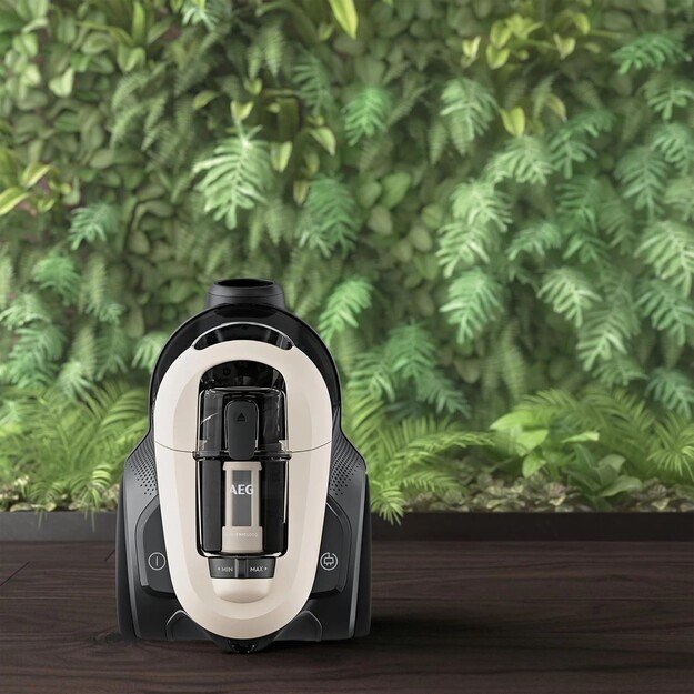 Dulkių siurblys AEG AL6H14SW 4