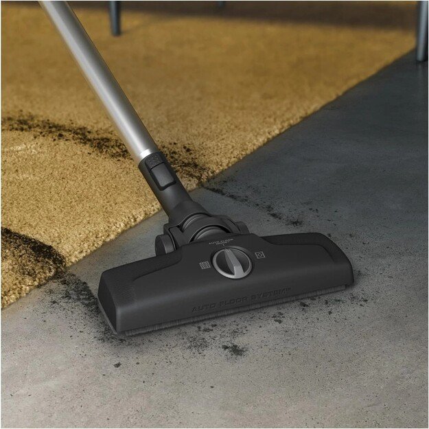 Dulkių siurblys AEG AL6H14SW 1