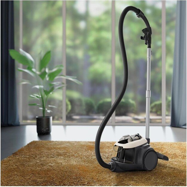 Dulkių siurblys AEG AL6H14SW 2