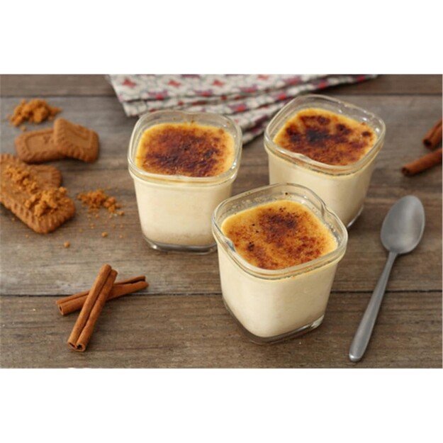 Tefal YG660 jogurto gaminimo aparatas, baltas 3