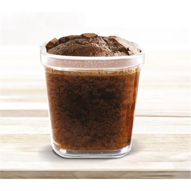 Tefal YG660 jogurto gaminimo aparatas, baltas 2