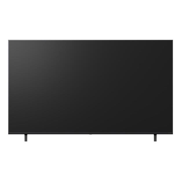TV SET LCD 55  4K/55NANO80A3B LG