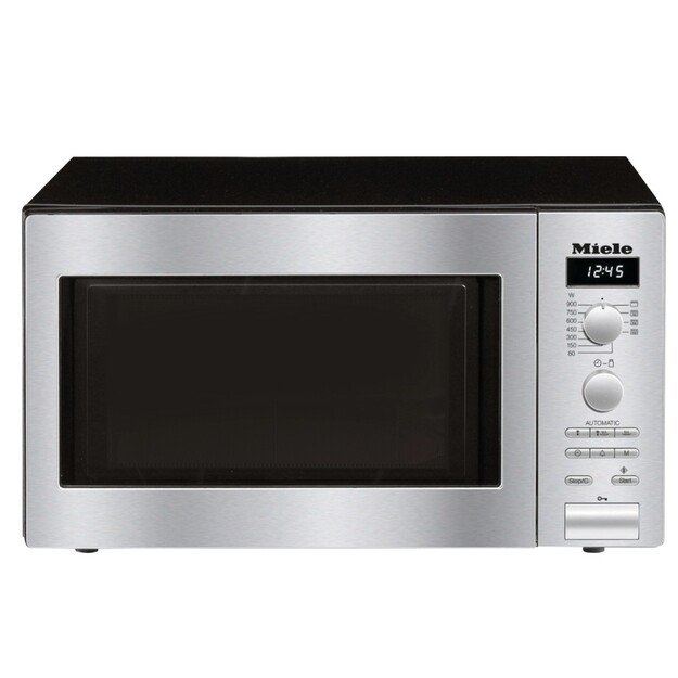 Mikrobangų krosnelė Miele M 6012 SC, 09485210