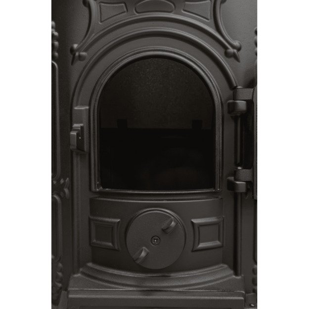 Ketaus krosnelė-viryklė KAWMET P9 (8 kW) ECO 8