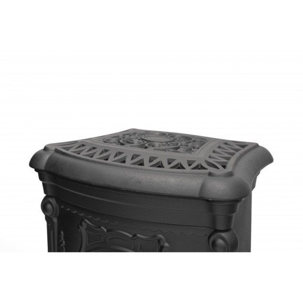 Ketaus krosnelė-viryklė KAWMET P9 (8 kW) ECO 5