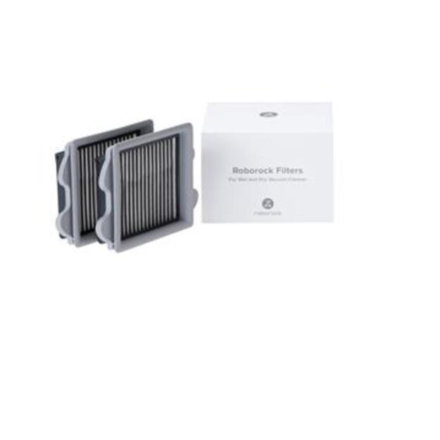 Vacuum Cleaner Accessory|ROBOROCK|Filter|For Dyad Pro/Dyad Pro Combo/Dyad Air/Dyad Air Combo|8.08.0010