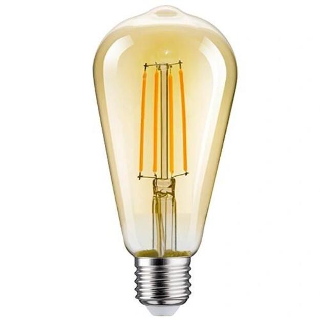 Light Bulb|VISIONAL|Power consumption 8 Watts|Luminous flux 960 Lumen|3000 K|AC220-240V, 50/60 Hz|Beam angle 360 degrees|VS-B-17
