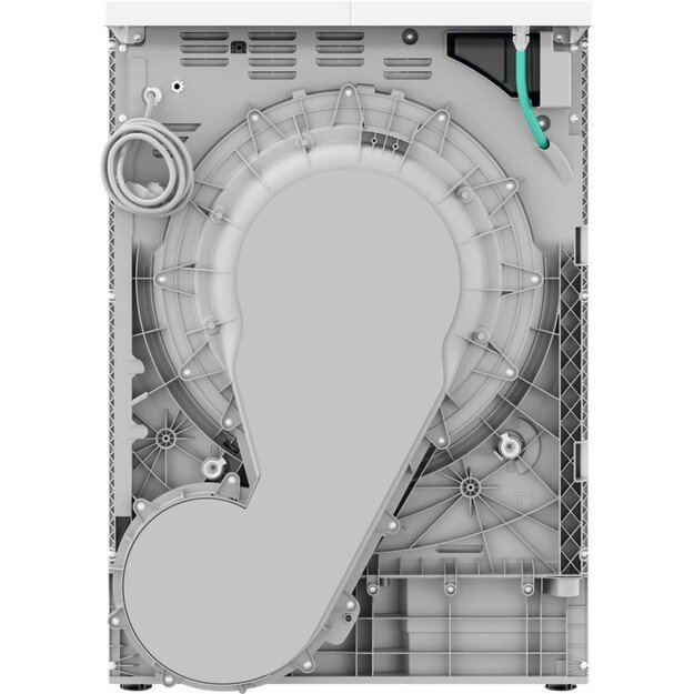 Džiovyklė AEG TR818A2E 7