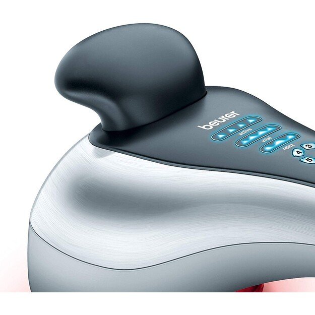 Infr. spindulių masažuoklis Beurer MG 100 3