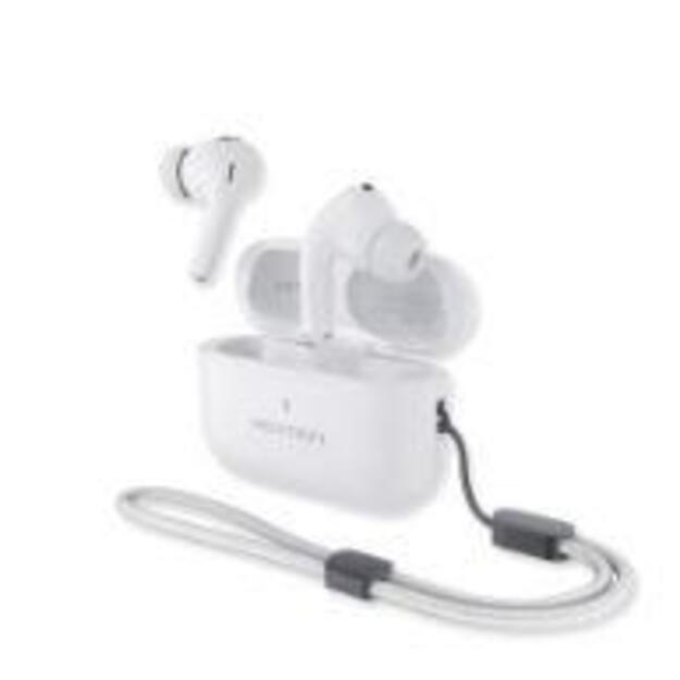 HEADSET WRL ECHO LITE E11 PLUS/WHITE NBVW0-PLUS VENTION