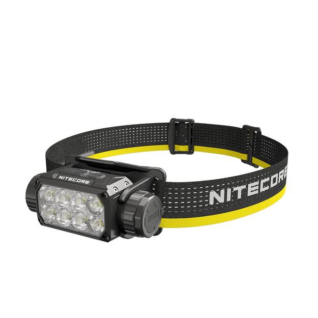 HEADLAMP H SERIES 3000 LUMENS/HC75 UHE NITECORE