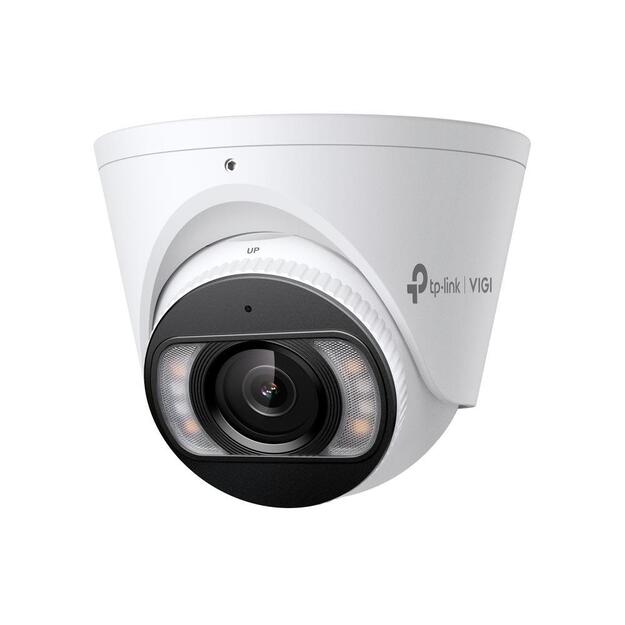 NET CAMERA TURRET H.265+ 8MP/INSIGHT S485(4MM) TP-LINK