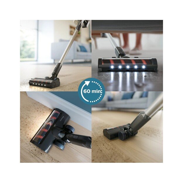 Dulkių siurblys Philips Aqua 3000 XC3133/01 2