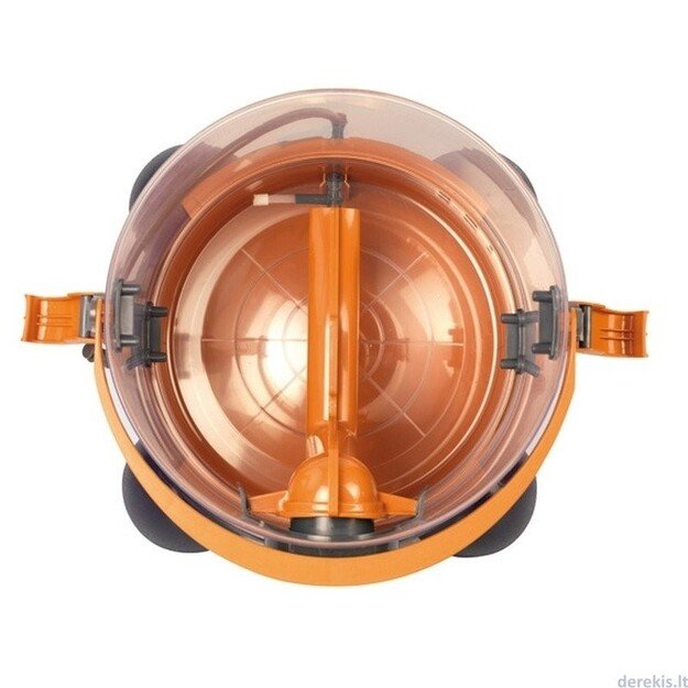 Siurblys ARNICA HYDRA RAIN 1