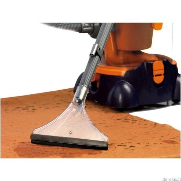 Siurblys ARNICA HYDRA RAIN 3