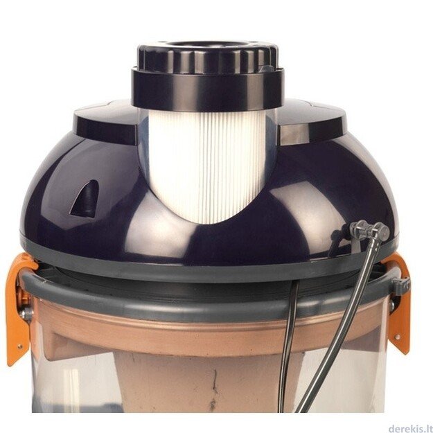 Siurblys ARNICA HYDRA RAIN 2