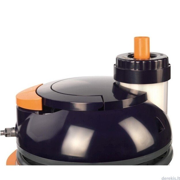 Siurblys ARNICA HYDRA RAIN 4