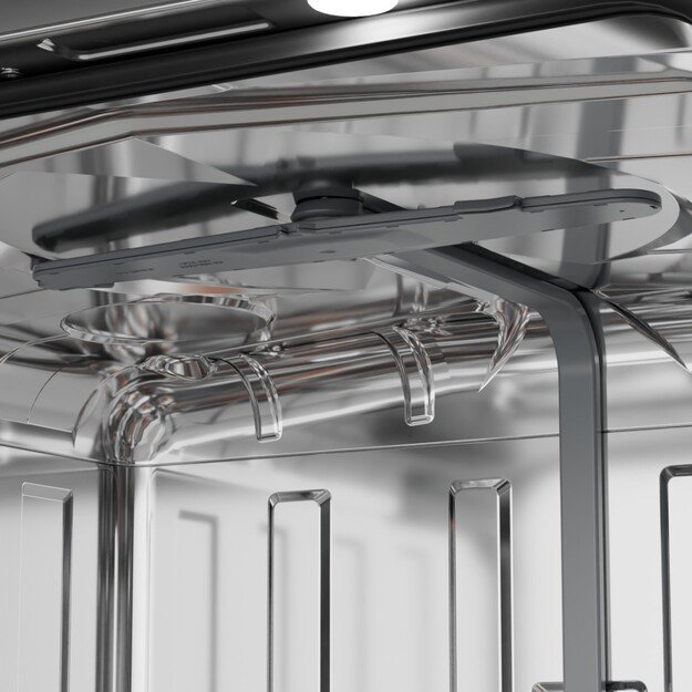 Indaplovė Gorenje GV673B66 11