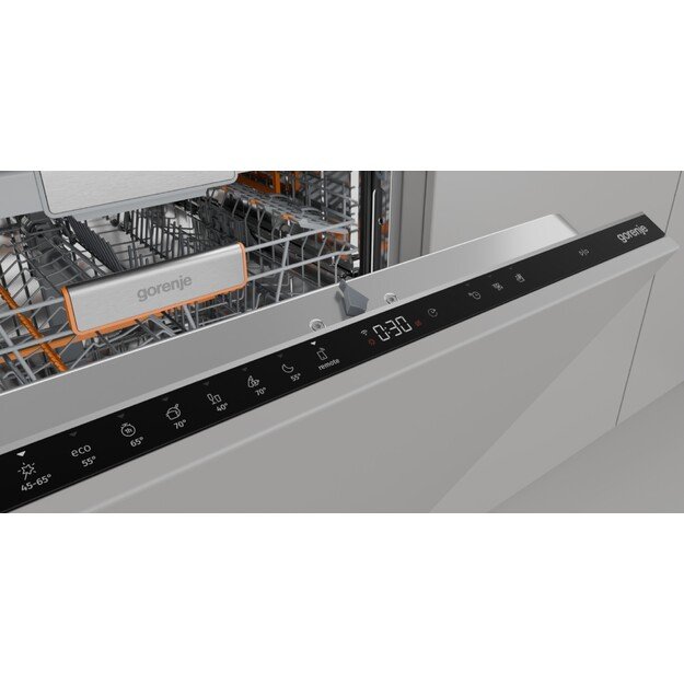 Indaplovė Gorenje GV673B66 2