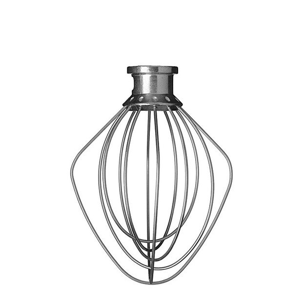 Virtuvinis kombainas KitchenAid Artisan Elegance, 5KSM175PSEPL 2