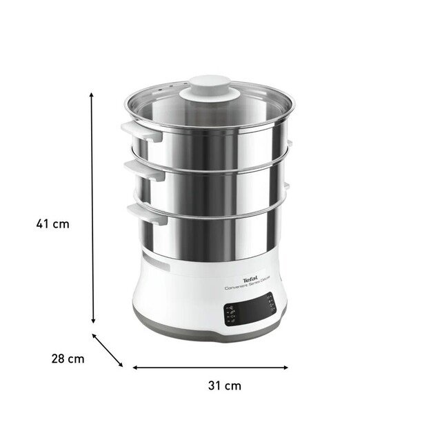 Garų puodas Tefal VC502D10 2