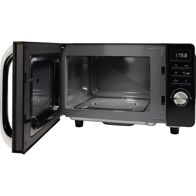 Mikrobangų krosnelė Gorenje MO20S4BC 3