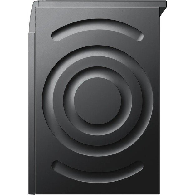 Džiovyklė su šilumos siurbliu BOSCH Serija 6, WQG2450RDN, 9 kg 4