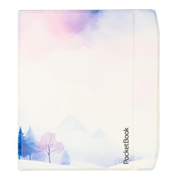 READER ACC CASE 7  WINTERTIME/FL-700-WTP-WW POCKET BOOK