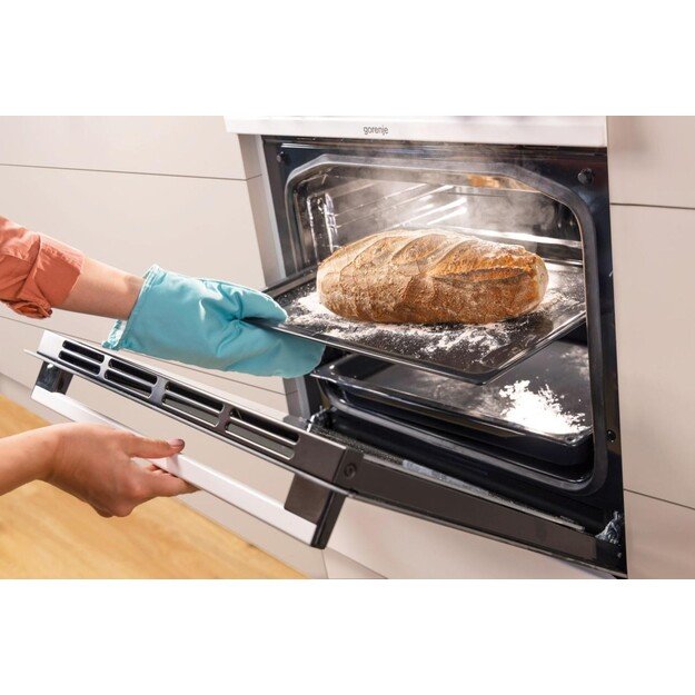 Viryklė Gorenje GKS5B70CLI 11