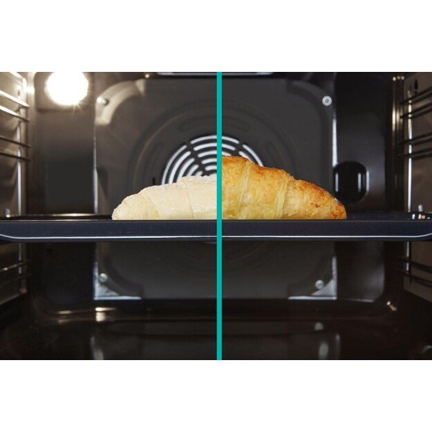 Viryklė Gorenje GKS5B70CLI 9