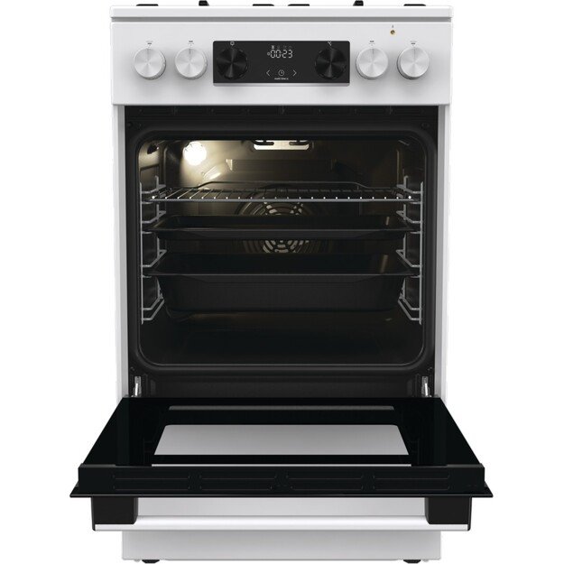 Viryklė Gorenje GK5C42WH 3