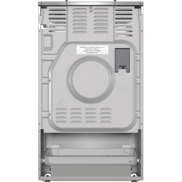 Viryklė Gorenje GKS5C70HXF 3