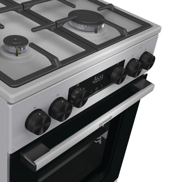 Viryklė Gorenje GKS5C70HXF 4