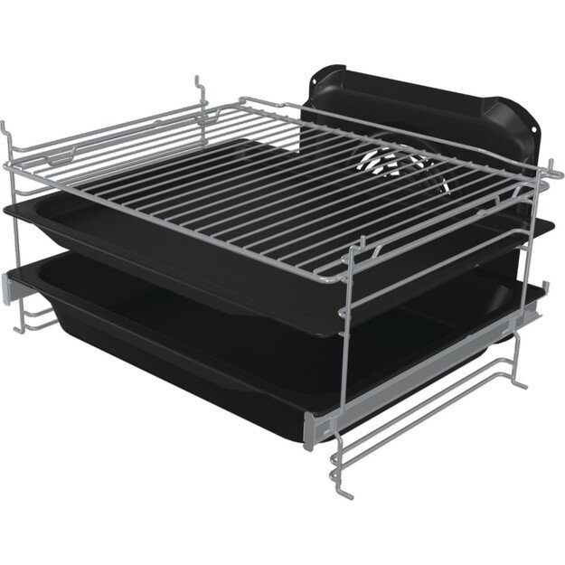 Viryklė Gorenje GKS5C70HXF 5