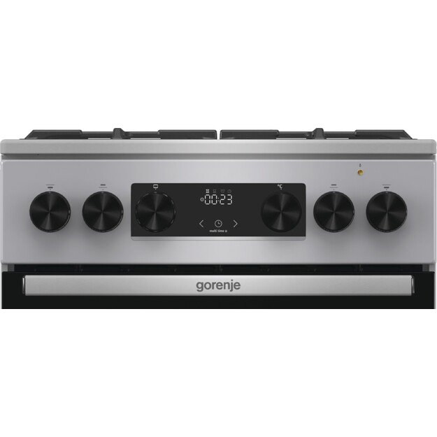 Viryklė Gorenje GKS5C70HXF 10