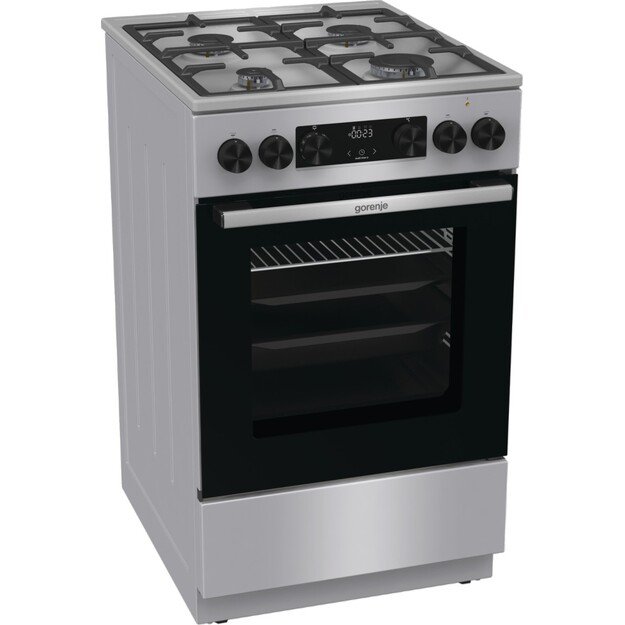 Viryklė Gorenje GKS5C70HXF 11