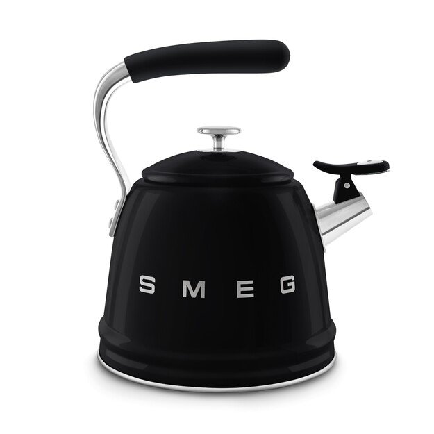Retro virdulys Smeg WKF01BL 2