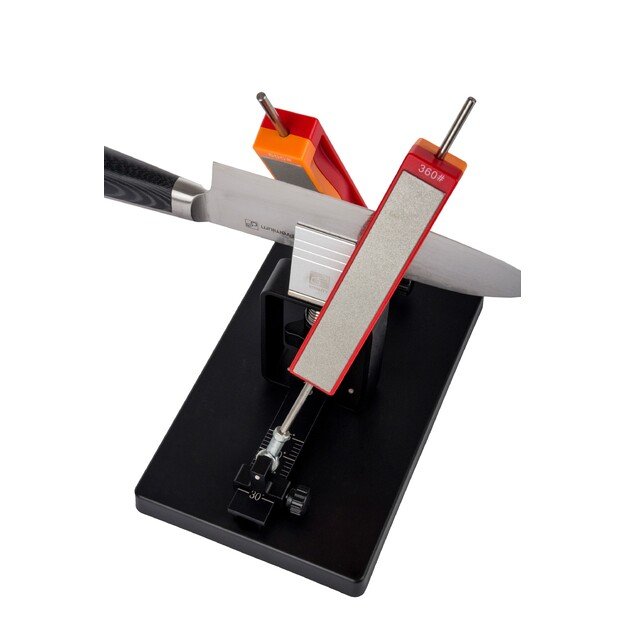 Peilių galąstuvų rinkinys G21 60022414 Profi 6