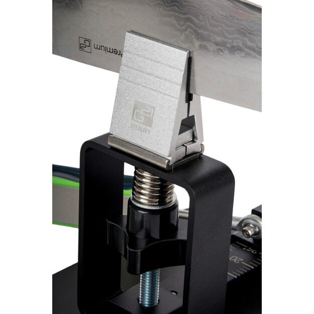 Peilių galąstuvų rinkinys G21 60022414 Profi 3