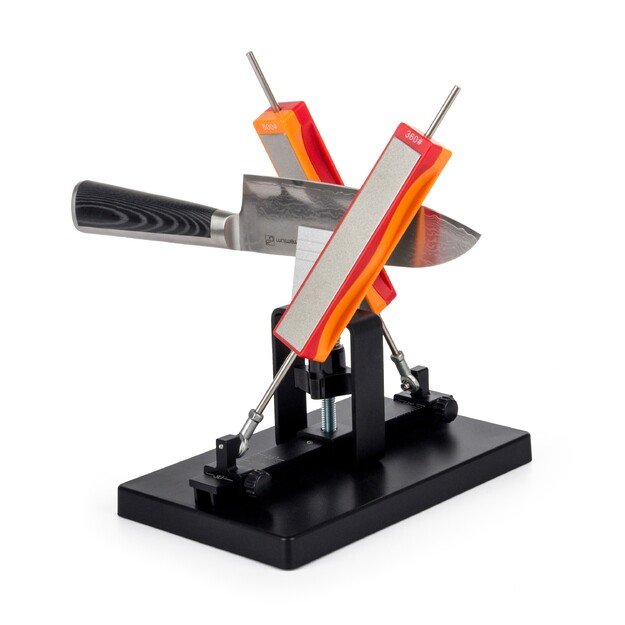 Peilių galąstuvų rinkinys G21 60022414 Profi 7