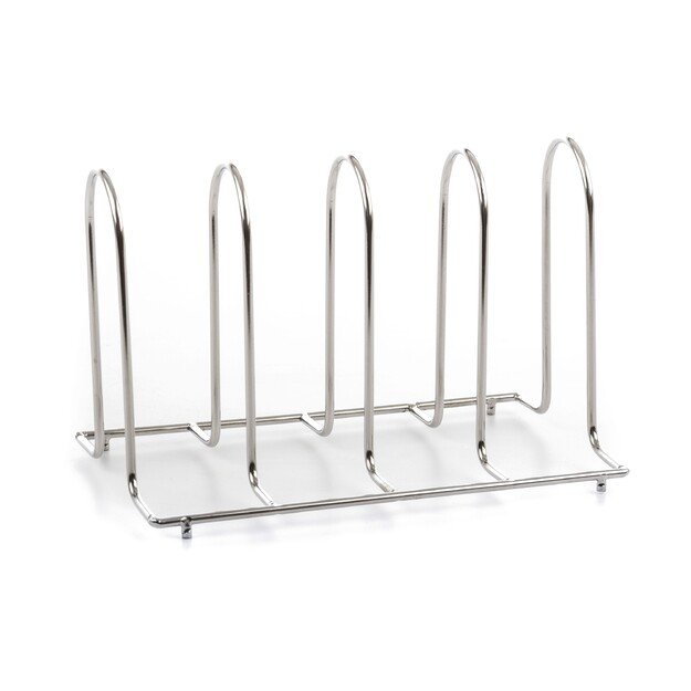 Stovas, maišelių laikiklis G21 600916, Sous Vide konteineriui