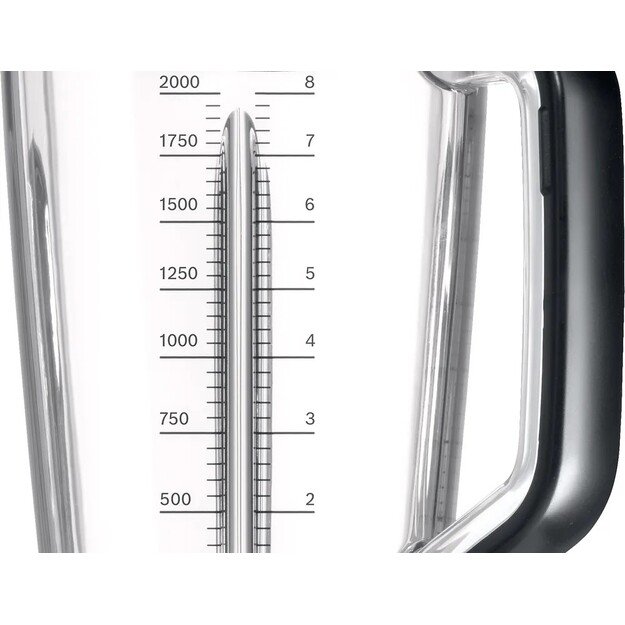 Rankinis trintuvas Bosch VitaBoost MMBH6P6B 3