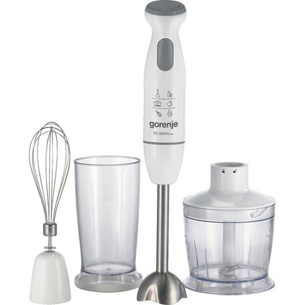 Rankinis blenderis Gorenje HBC804QW