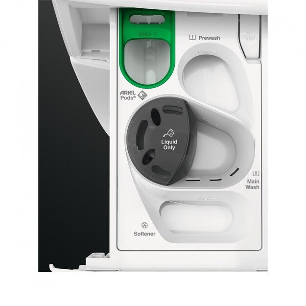 Skalbyklė AEG LFR83846OE 3