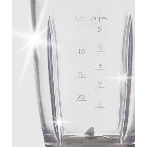 Blenderis Gorenje B800RL 4