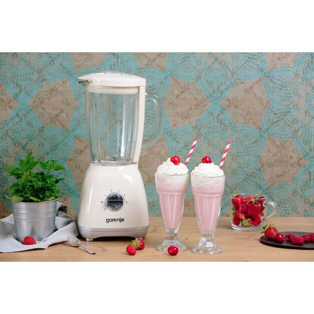 Blenderis Gorenje B800RL 2